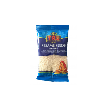 TRS SesamSeeds weiss